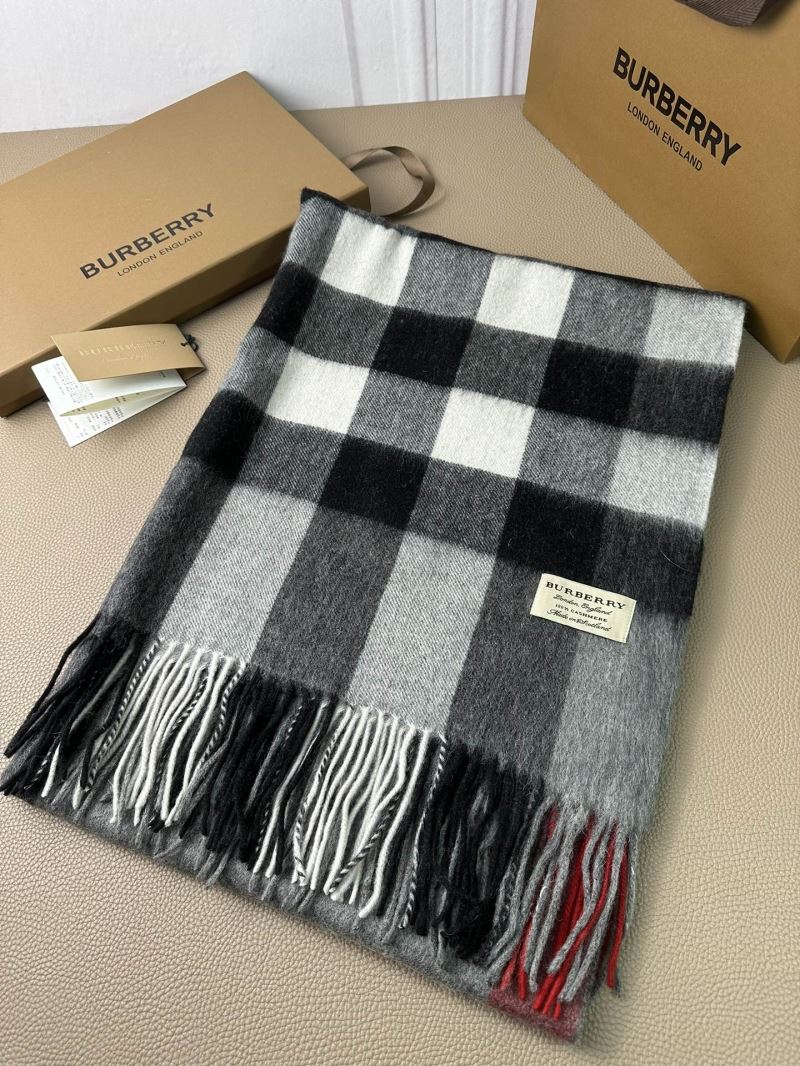 Burberry Scarf